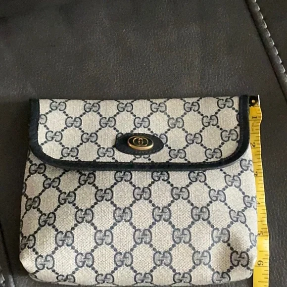 Gucci Clutch/Pouch - Picture 11 of 12